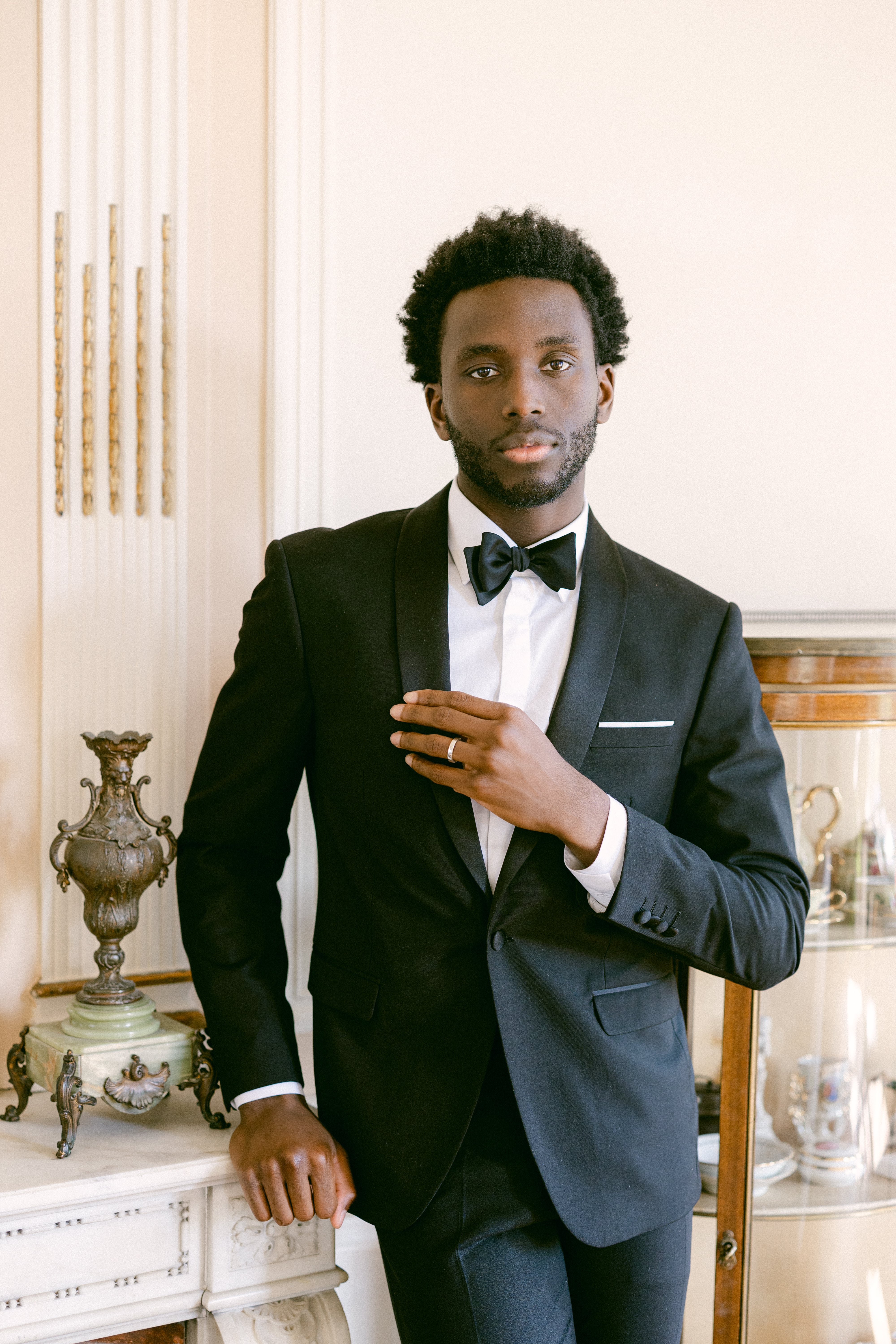 Alexys - Photographe partenaire